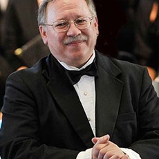 After the Concert -  May 2012