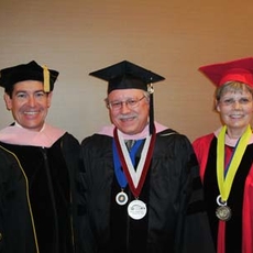 Doctors Weber, Sturk and Miller