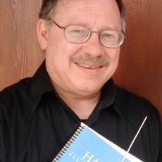 Stephen Sturk With Score